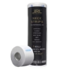 Gulere de hartie JRL pentru frizerie - set 5 role - Albe