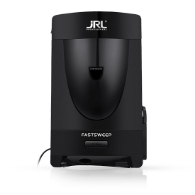 Aspirator pentru curatare par frizerie/coafor - JRL - Negru 