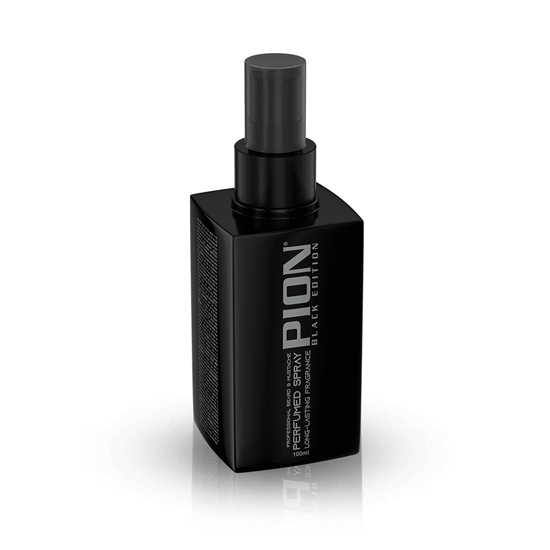 Parfum de barba si mustata - PION PROFESIONAL - 100 ml 