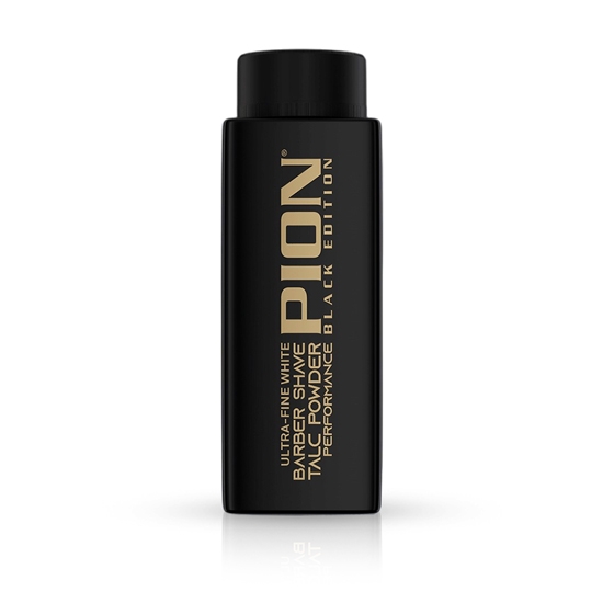 Pudra - PION - de talc parfumata - 180 g 