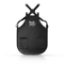 Sort frizerie NISHMAN  - Negru