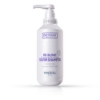 Sampon pentru par- IMMORTAL - RE - BOND - silver - 500 ml 