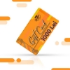 Gift Card - BARBER STORE 1000 lei 