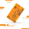 Gift Card - BARBER STORE 500 lei