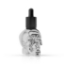 Ulei pentru barba si mustata - BANDIDO - Editie Limitata - SILVER - 40 ml 