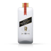 Sampon - BANDIDO - Fiber Density - 350 ml  