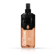 After shave -NISH MAN 10 - colonie 100 ml