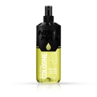 After shave - NISH MAN 4 - colonie - 100 ml