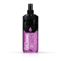 After shave colonie - NISH MAN 2 - 150 ml