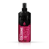 After shave colonie - NISH MAN 5 - 150 ml