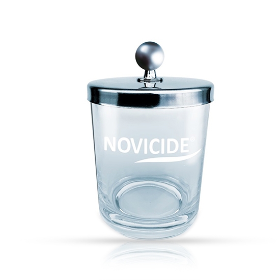 Recipient dezinfectare - NOVICIDE - 220 ml 