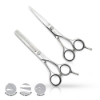 Pachet promo - NISH MAN - Ulei de barba 100 ml+ Parfum de barba Genius 75 ml + After shave crema no.4,400 ml + After shave colonie no.7 + Balsam grooming - Argan - 400 ml + Sampon de barba - 3buc + Cadou 1x Set Kiepe School Regular