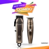 Set GAMMA+ - Protege - Alpha + Hitter - fara fir