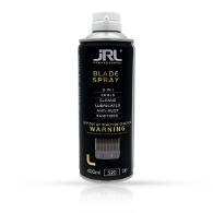 Spray de curatare - JRL - pentru masinile de tuns 5 in 1 - 400 ml
