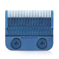 Cutit pentru masina de tuns Blade BABYLISS - PRO FX8027BL- Blue 