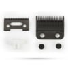 Cutit pentru masina de tuns Fade Blade BABYLISS - PRO FX8022B - Black