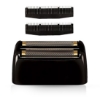 Folie + Cutit - BABYLISS - shaver FX02 - Black Matte