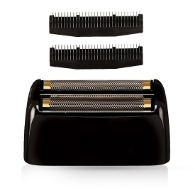 Folie + Cutit - BABYLISS - shaver FX02 - Black Matte