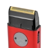 Masina de ras STYLECRAFT - mini shaver - UNO - 2. 0 - Rosu 