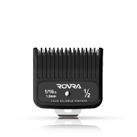 Gratar intermediar 1.5 mm - ROVRA - Metal clipp 