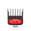Gratar intermediar 4.5 mm - ROVRA - Metal clipp 