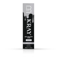 Vopsea semi - permanenta - L3VEL3 -  Gri - 100 ml  