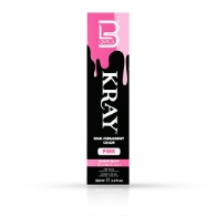 Vopsea semi - permanenta - L3VEL3 -  Roz - 100 ml  