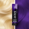 Vopsea semi - permanenta - L3VEL3 -  Violet - 100 ml   