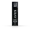 Vopsea semi - permanenta - L3VEL3 -  Negru - 100 ml 