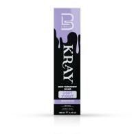 Vopsea semi - permanenta - L3VEL3 -  Violet deschis - 100 ml  