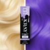 Vopsea semi - permanenta - L3VEL3 -  Violet deschis - 100 ml  