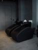 Scafa MENOSER - Frizerie / Coafor / Barber Shop - Neagra