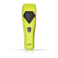Capac carcasa din plastic - Rovra pentru masina de tuns - Super Cut - Verde