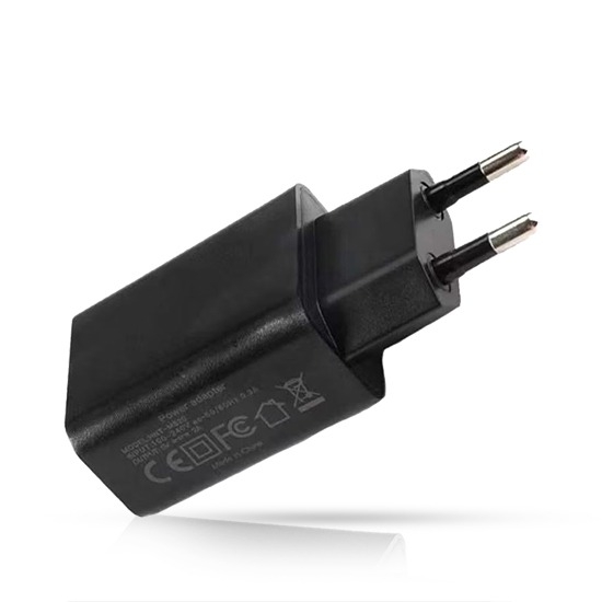 Adaptor - ROVRA - masina de tuns incarcare USB-C