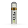 Deodorant spray CUBA - pentru barbati - Gold - 200 ml  