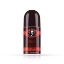 Deodorant Roll on - CUBA - pentru barbati - Red - 50 ml   
