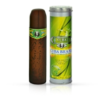 Apa de toaleta CUBA - pentru barbati - Brazil - 100 ml  