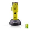 Masina de tuns - MRD - Smart Brain - Green - 7.200 RPM - HC 3969ST