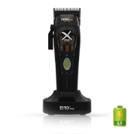 	Masina de tuns - MRD - Vector - Black - 11.000 RPM - HC-999C