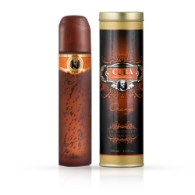 Apa de toaleta CUBA - pentru barbati - Orange - 100 ml 