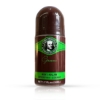 Deodorant Roll on - CUBA - pentru barbati - Green - 50 ml  