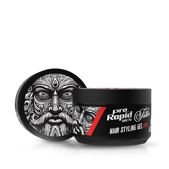 Gel de par - PRORAPID - Gum - 300 ml 