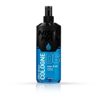 After shave colonie - NISH MAN 6 - 150 ml 