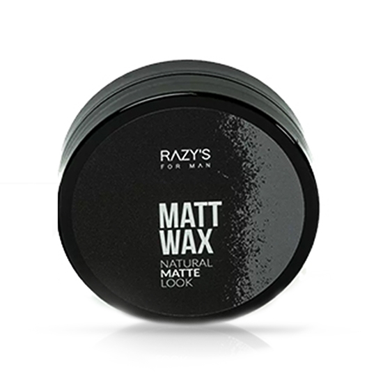 Ceara de par mata - RAZY'S - 100 ml