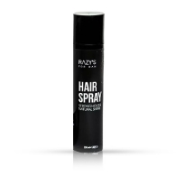 Fixativ puternic RAZY'S - 300 ml