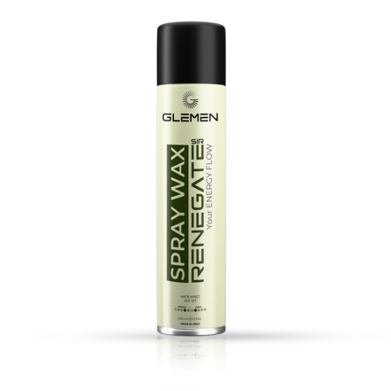 Ceara spray GLEMEN - RENEGATE - 300 ml 