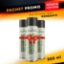 Pachet promo - Ceara spray Glemen - 3 buc