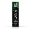 Vopsea semi - permanenta - L3VEL3 -  Verde - 100 ml