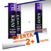 Pachet promo 2+1 Gratis - Vopsea semi - permanenta - L3VEL3 -  Violet - 100 ml   