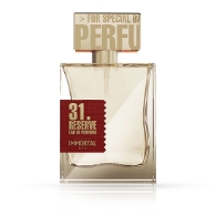 Apa de parfum - IMMORTAL - NYC - No.31 - 50 ml   